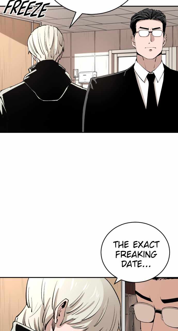 Build Up Chapter 97 page 70