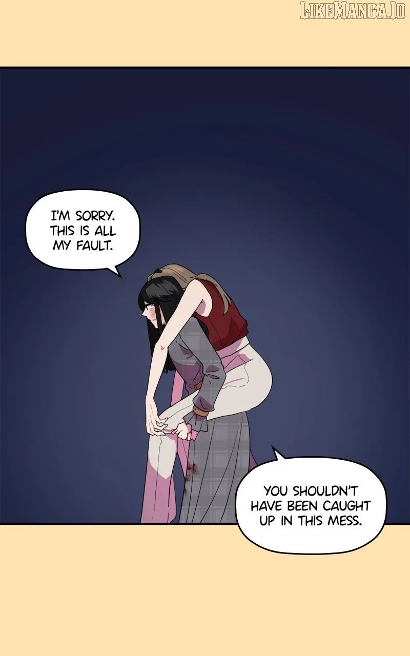 Take My Money Chapter 97 page 52