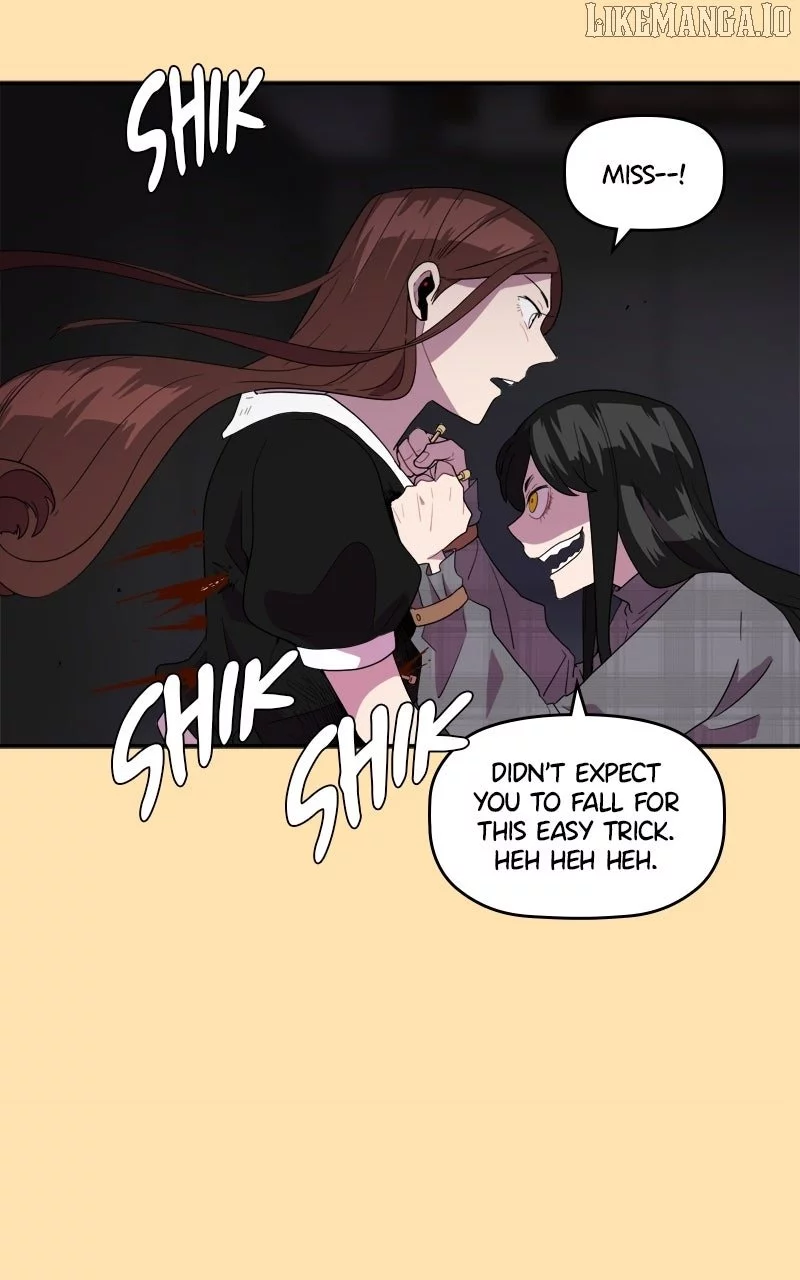 Take My Money Chapter 97 page 40