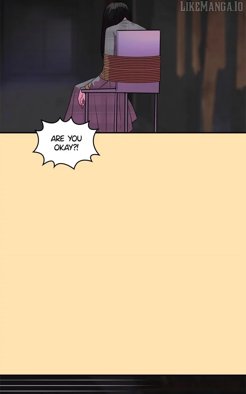 Take My Money Chapter 97 page 38