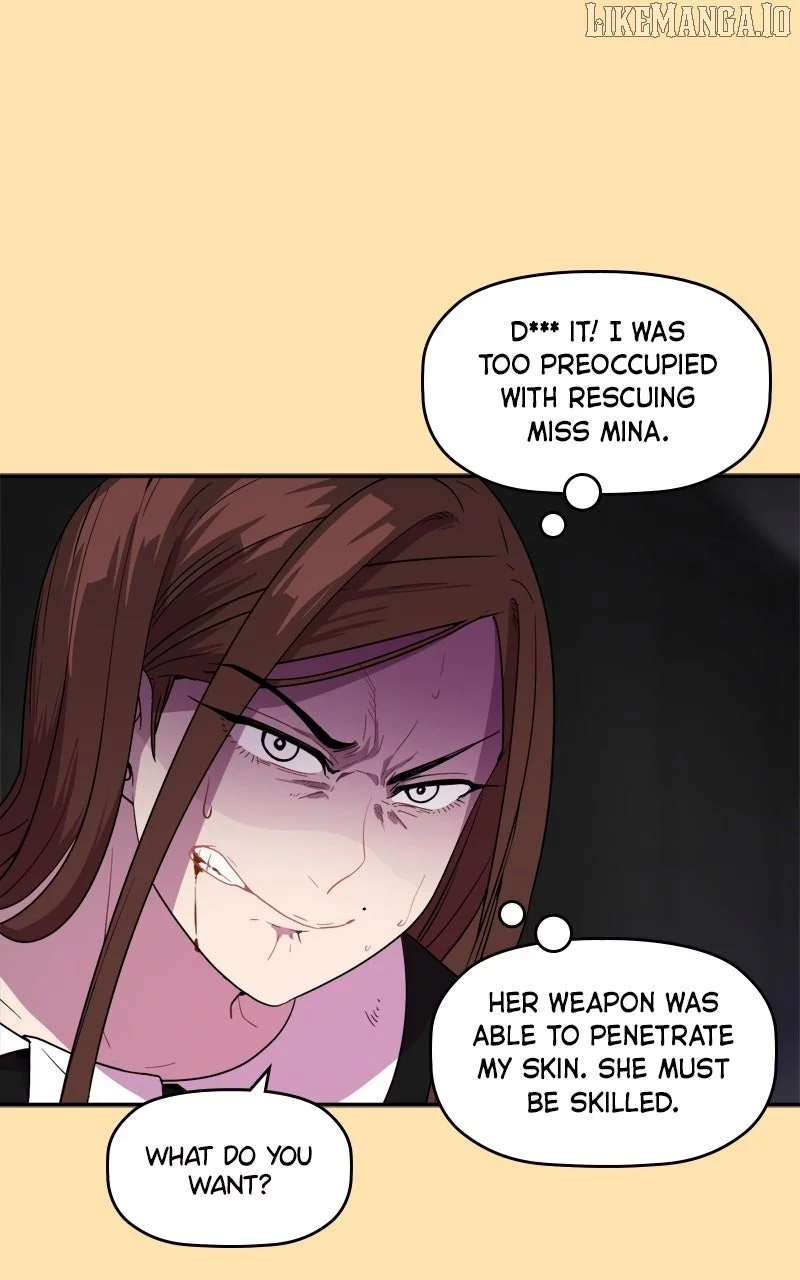 Take My Money Chapter 97 page 43