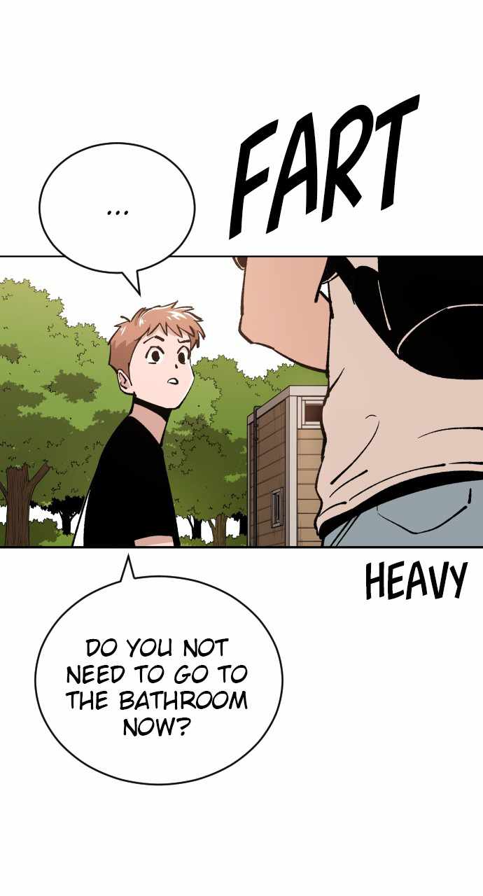 Build Up Chapter 97 page 31