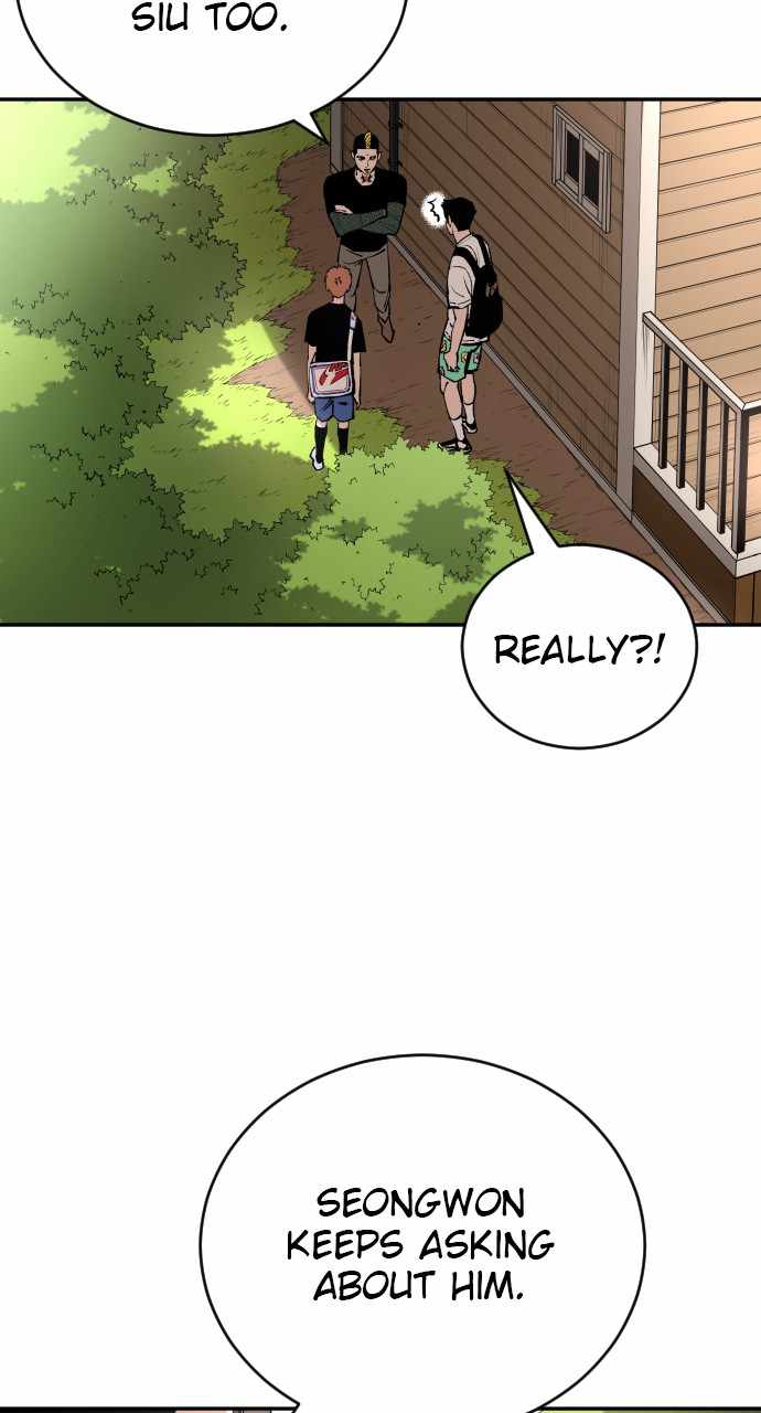 Build Up Chapter 97 page 53