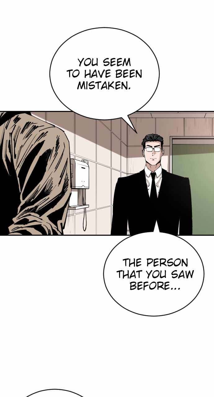 Build Up Chapter 97 page 80