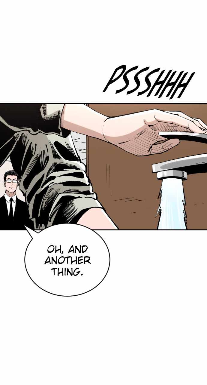 Build Up Chapter 97 page 77