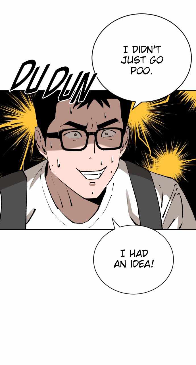Build Up Chapter 97 page 32