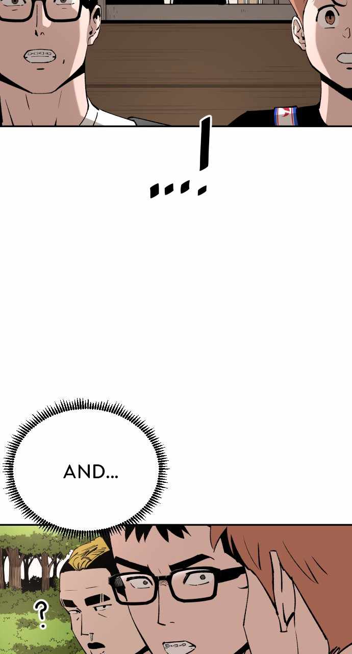 Build Up Chapter 97 page 73