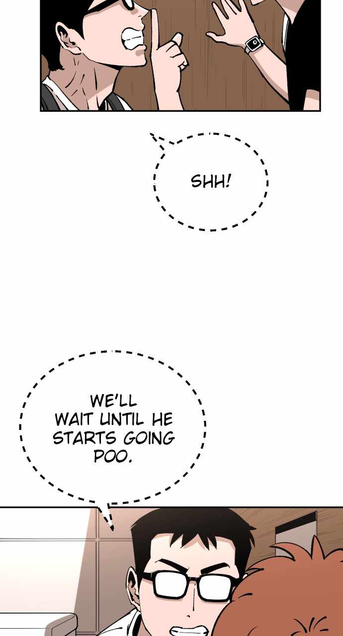 Build Up Chapter 97 page 40