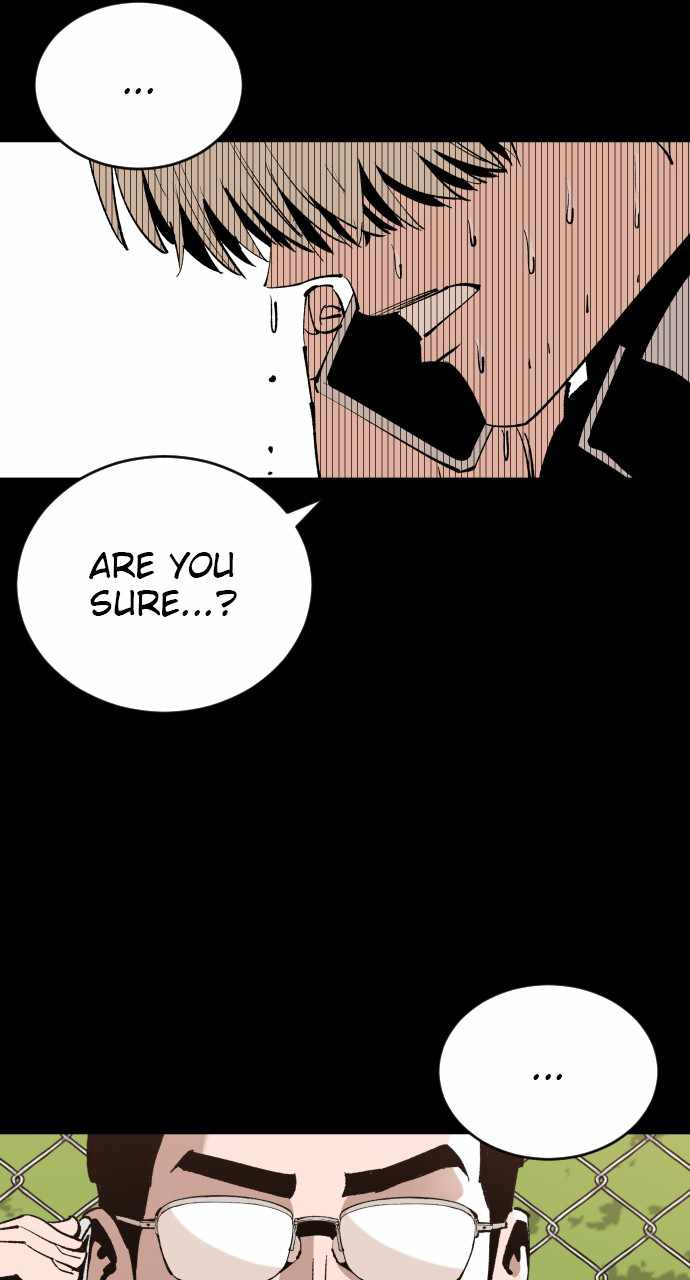 Build Up Chapter 97 page 96