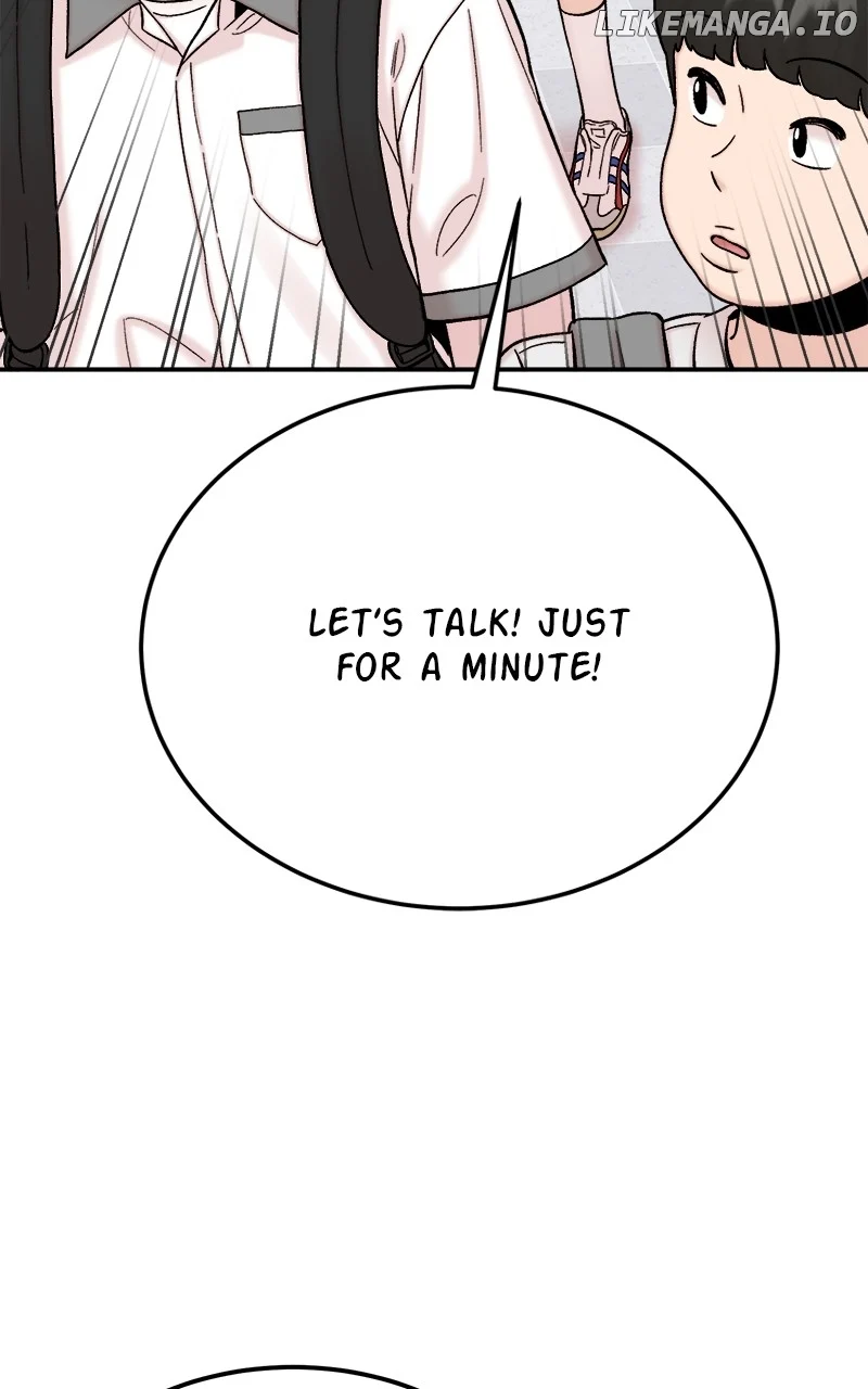 My Dud To Stud Boyfriend Chapter 97 page 117