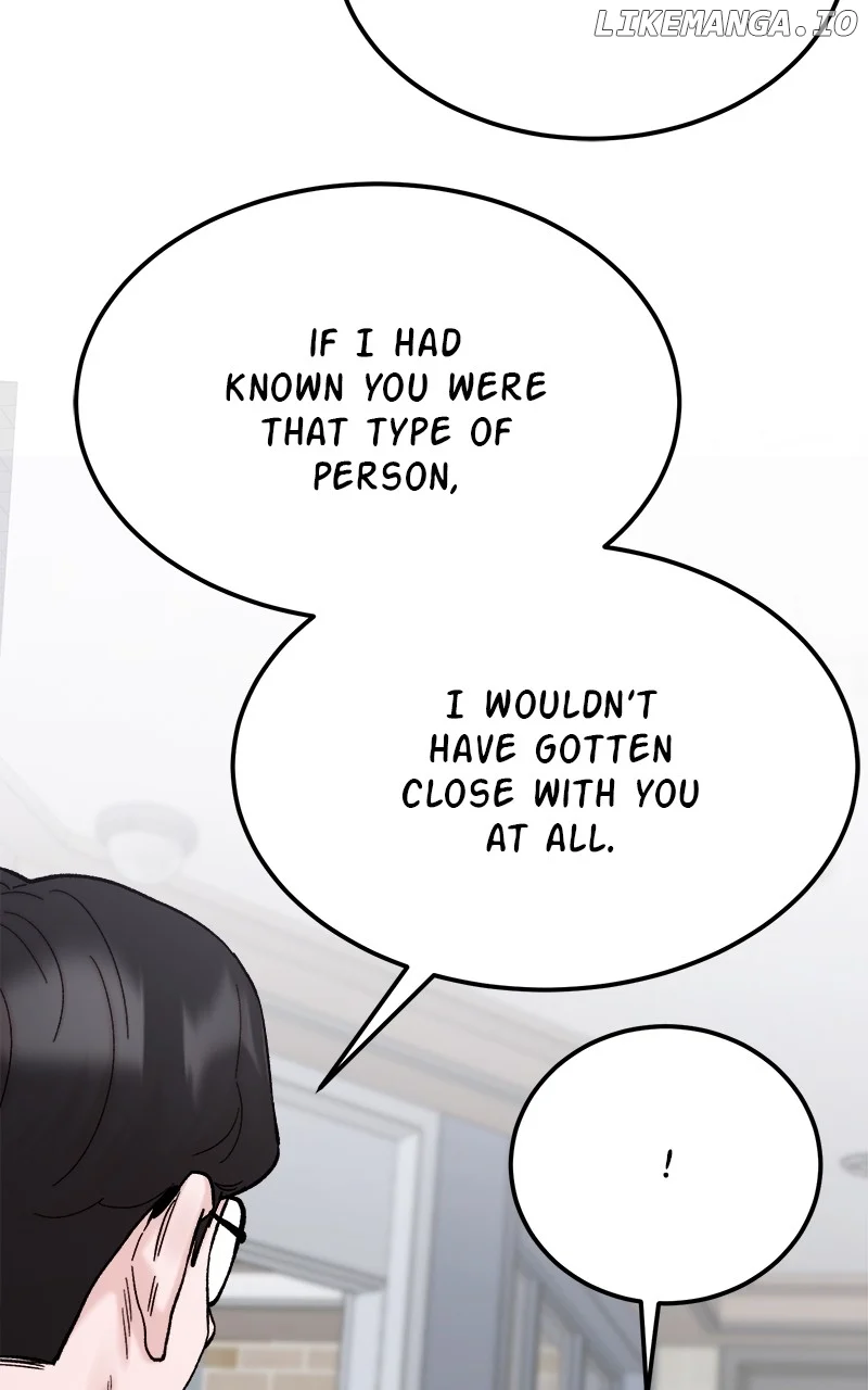My Dud To Stud Boyfriend Chapter 97 page 123
