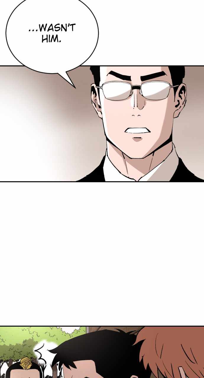 Build Up Chapter 97 page 81