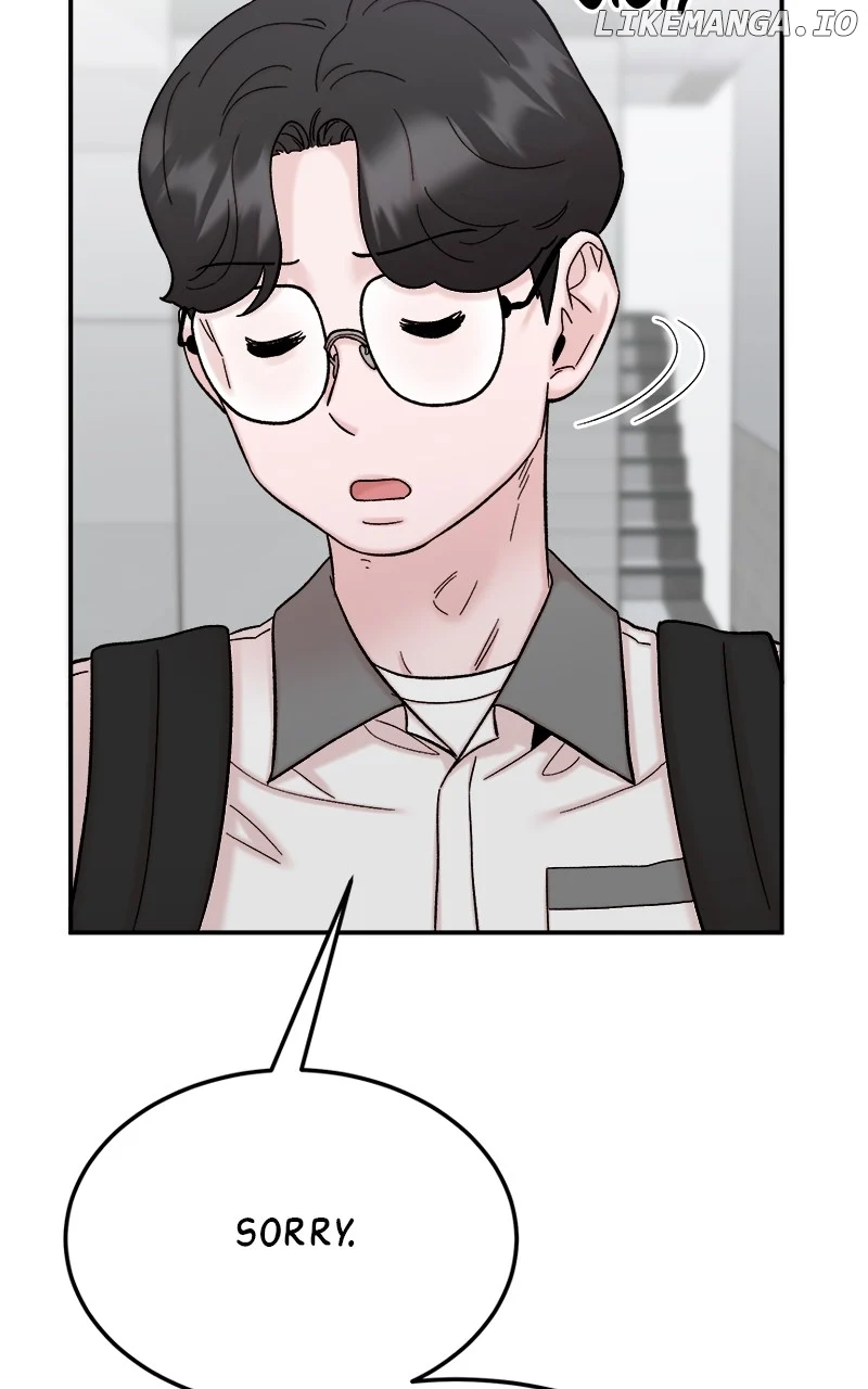 My Dud To Stud Boyfriend Chapter 97 page 125