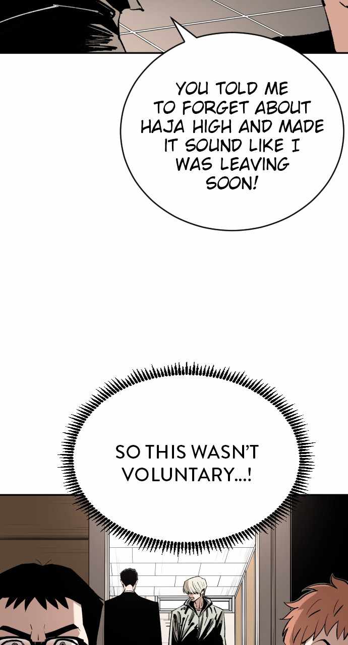 Build Up Chapter 97 page 72