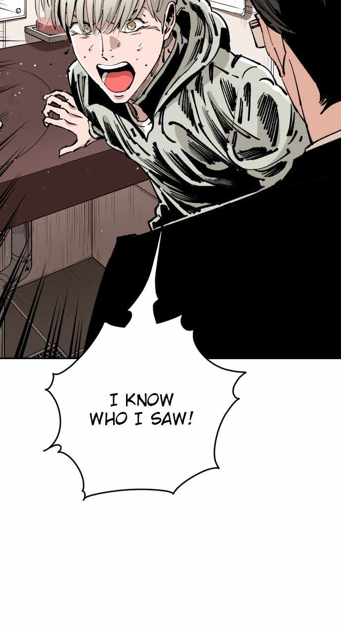 Build Up Chapter 97 page 83