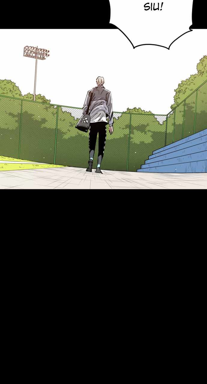 Build Up Chapter 97 page 100