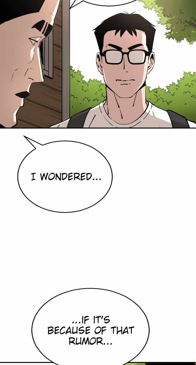 Build Up Chapter 97 page 54