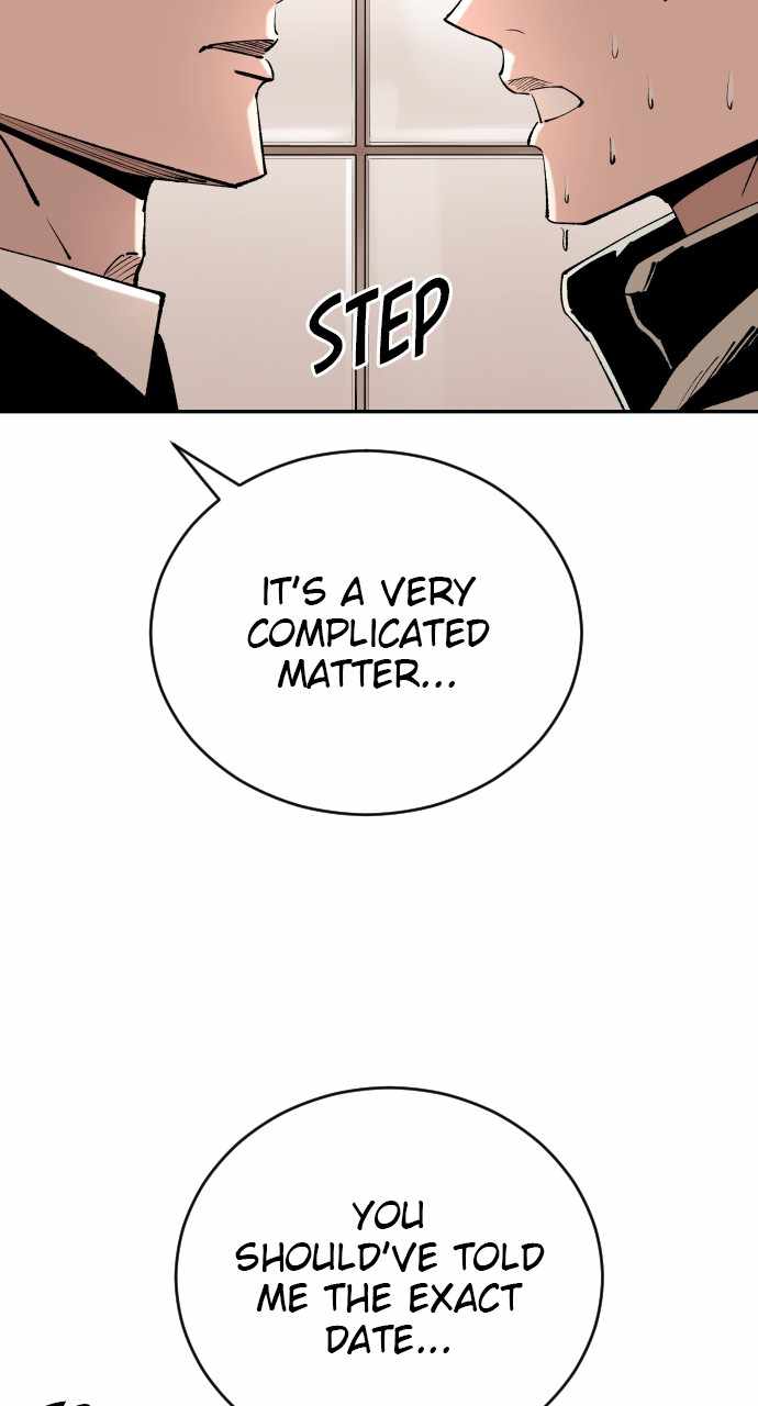 Build Up Chapter 97 page 69