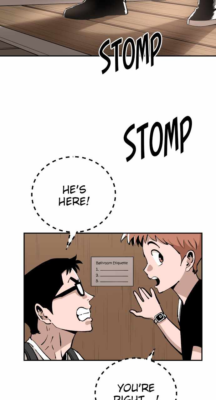 Build Up Chapter 97 page 36