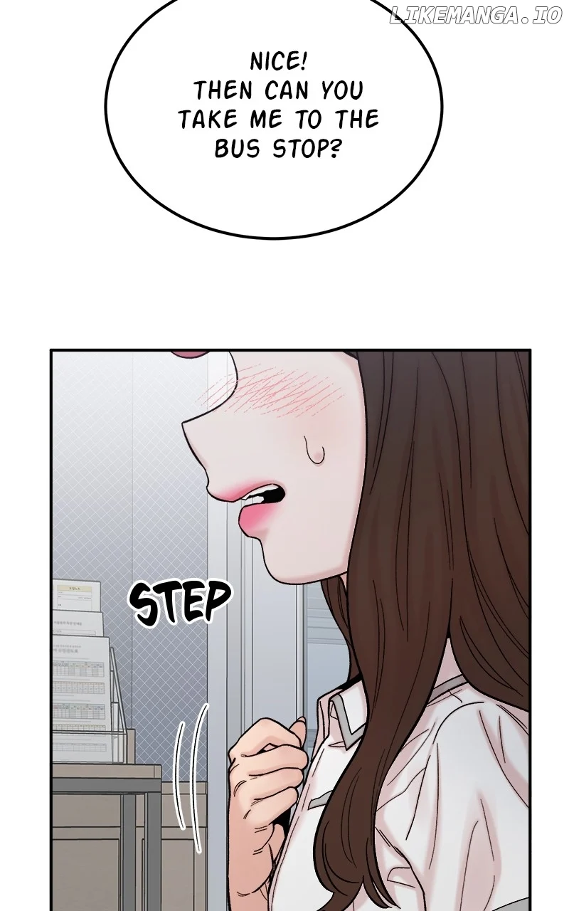 My Dud To Stud Boyfriend Chapter 97 page 114