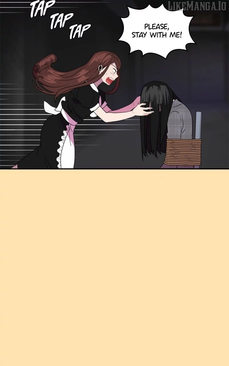 Take My Money Chapter 97 page 39