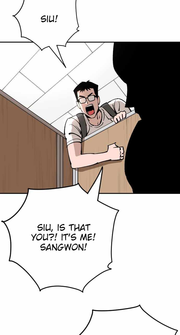 Build Up Chapter 97 page 47
