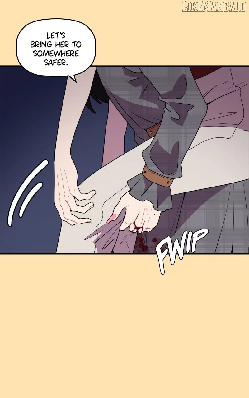 Take My Money Chapter 97 page 51
