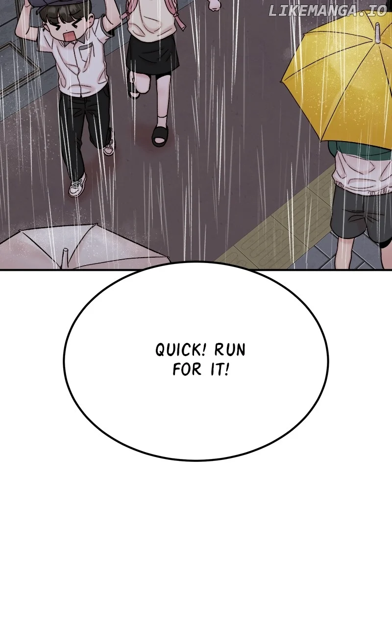 My Dud To Stud Boyfriend Chapter 97 page 130
