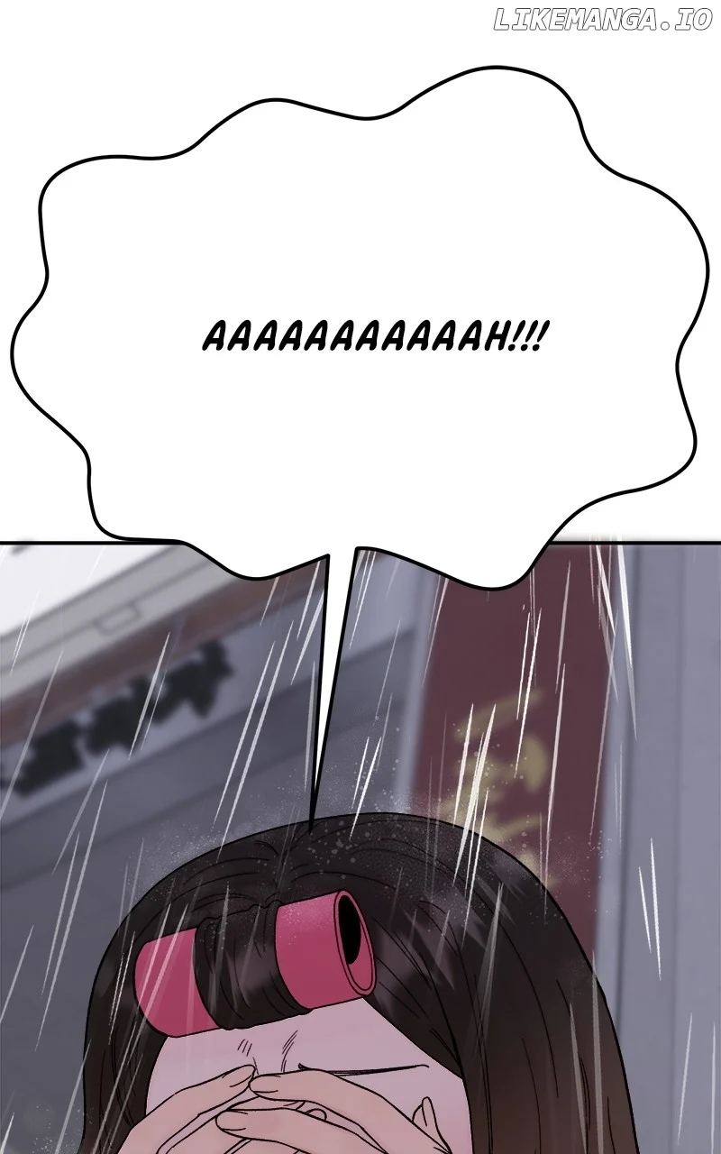 My Dud To Stud Boyfriend Chapter 97 page 134