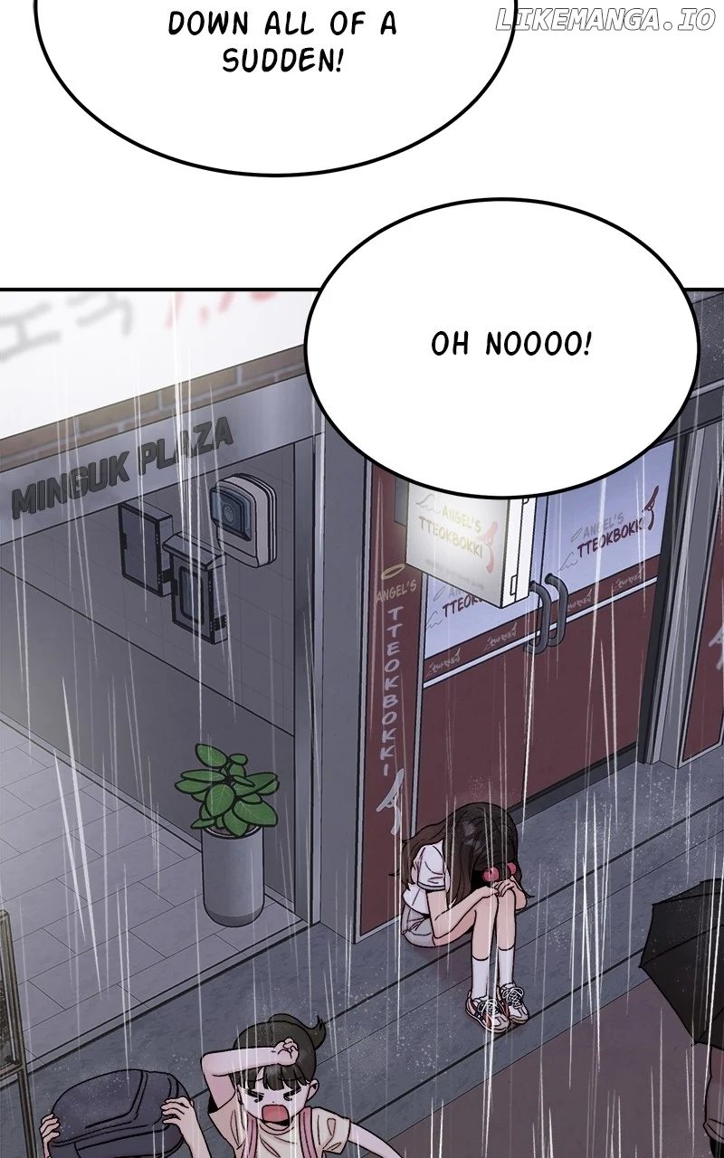 My Dud To Stud Boyfriend Chapter 97 page 129