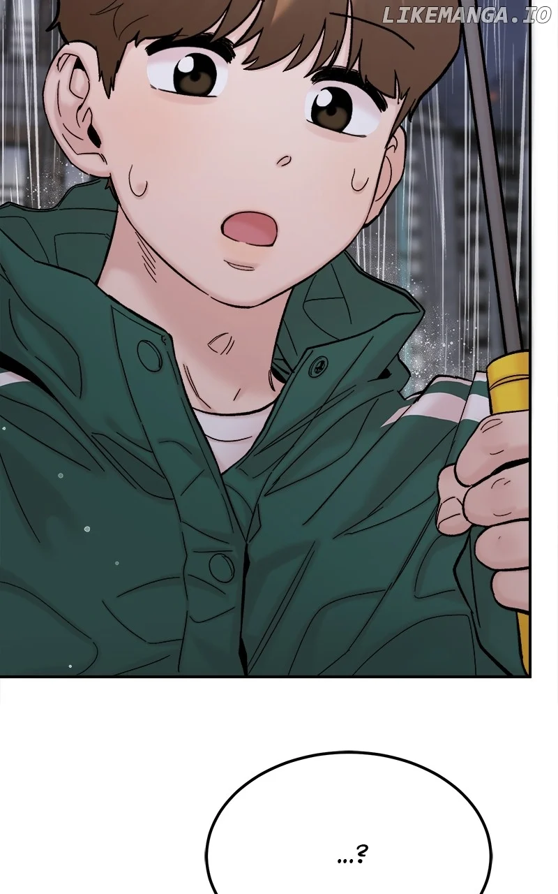 My Dud To Stud Boyfriend Chapter 97 page 140