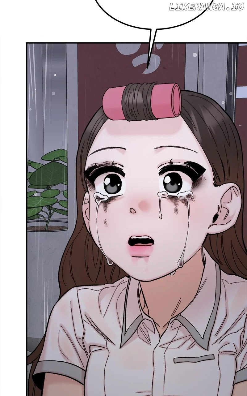 My Dud To Stud Boyfriend Chapter 97 page 141