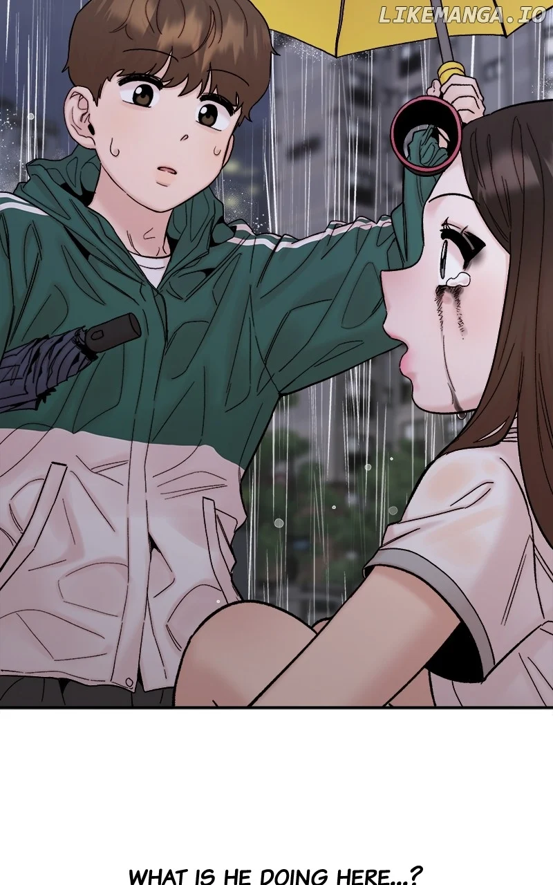My Dud To Stud Boyfriend Chapter 97 page 143