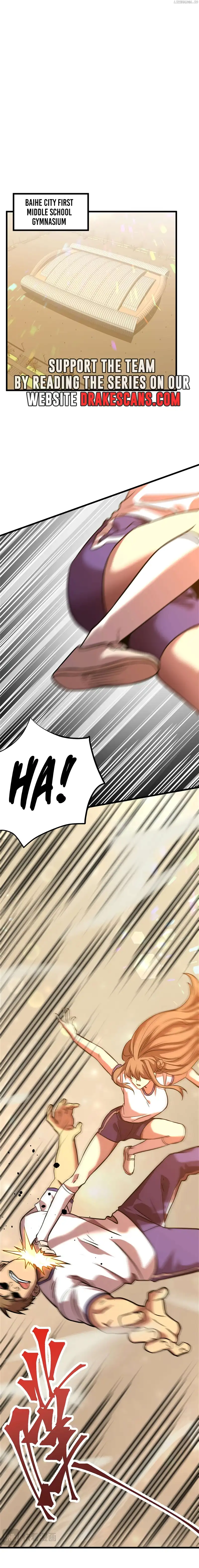 Log into the Future Chapter 97 page 5