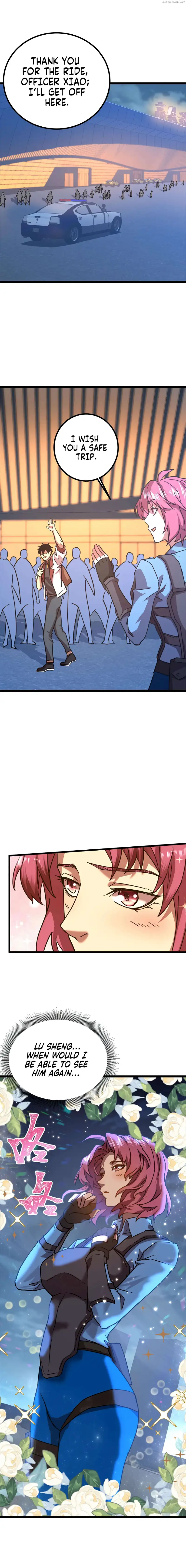 Log into the Future Chapter 97 page 4