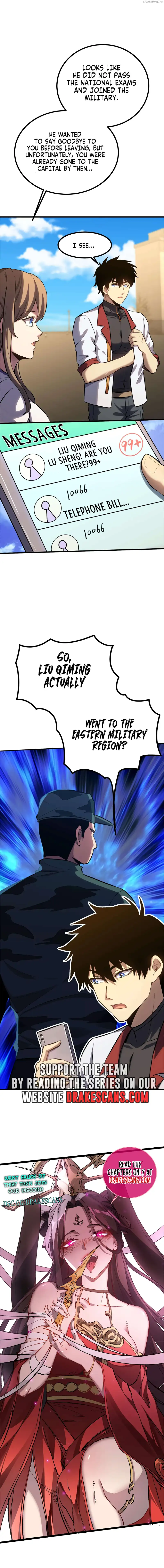 Log into the Future Chapter 97 page 20