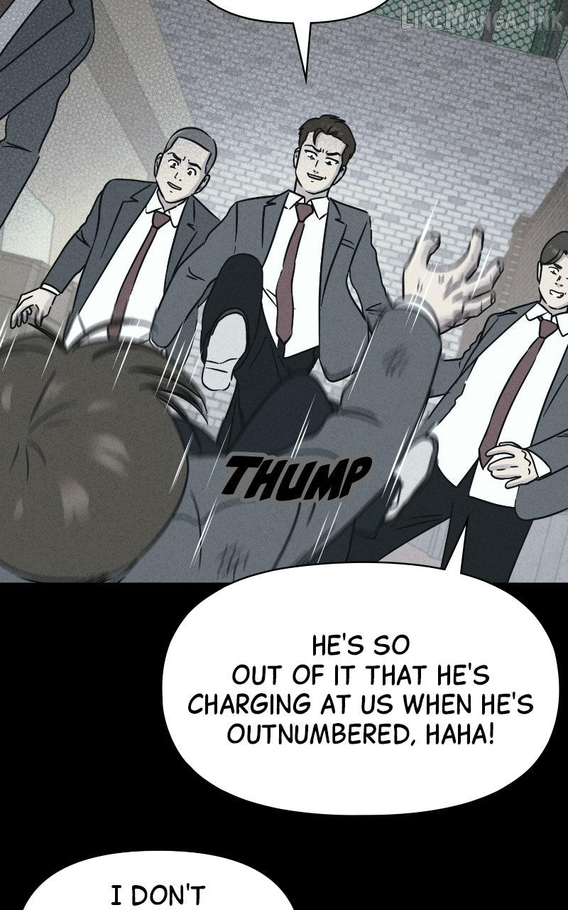 Tales of the Unusual 2 Chapter 97 page 12