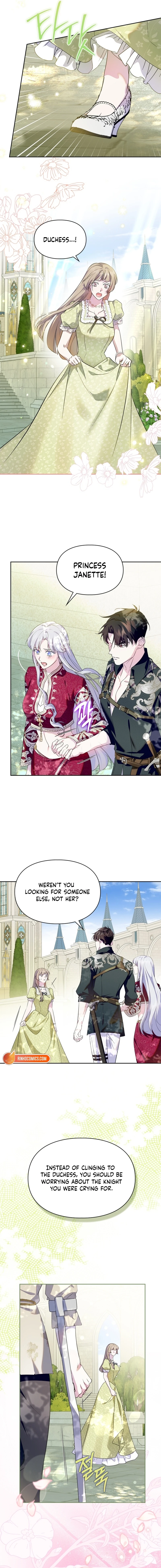 I Became the Tyrant's Dishonest Adviser Chapter 97 page 9