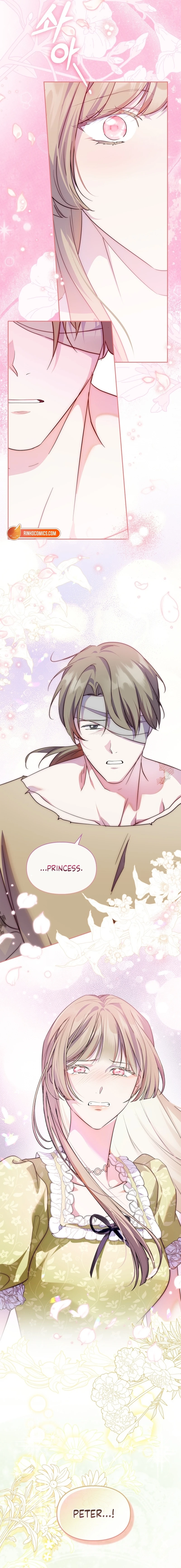 I Became the Tyrant's Dishonest Adviser Chapter 97 page 10