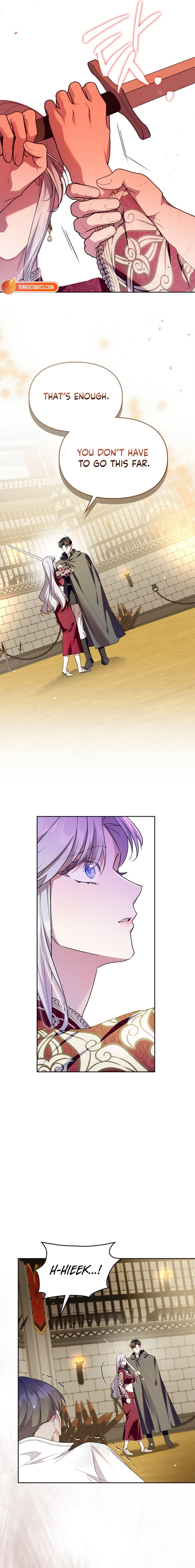 I Became the Tyrant's Dishonest Adviser Chapter 97 page 2