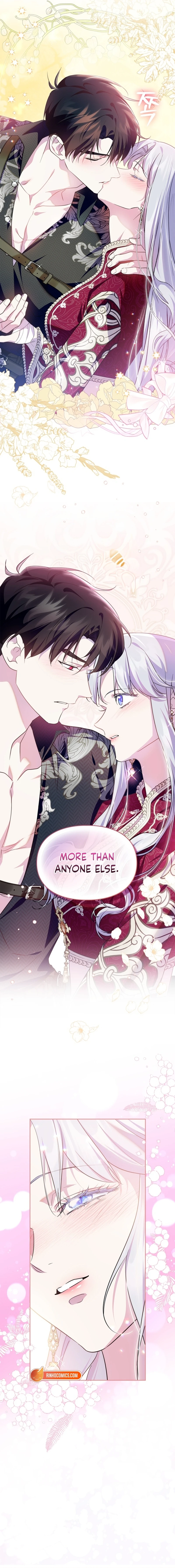 I Became the Tyrant's Dishonest Adviser Chapter 97 page 15