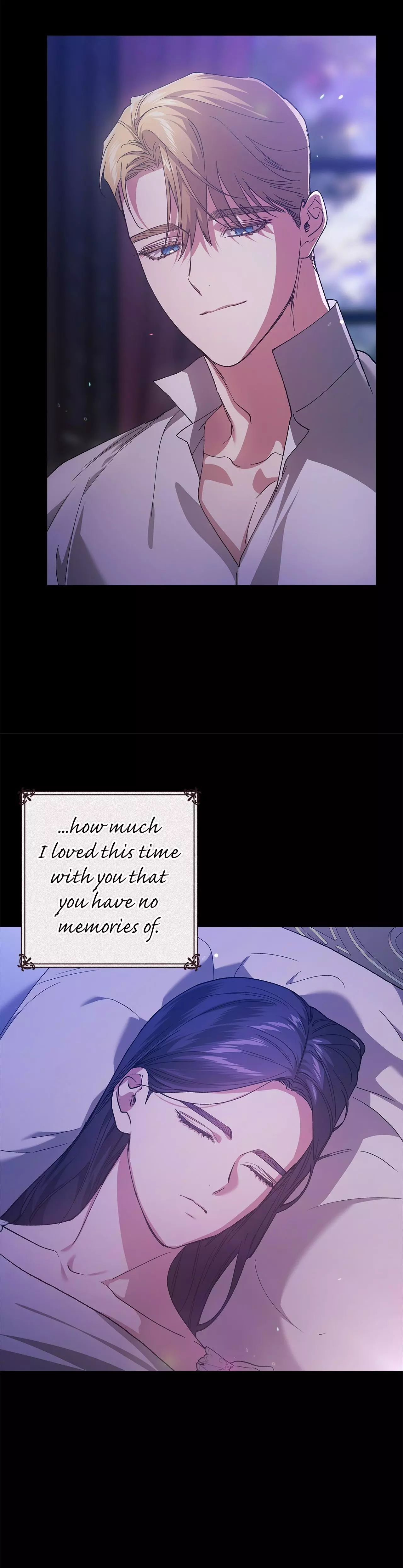 The Broken Ring: This Marriage Will Fail Anyway Chapter 89 page 24
