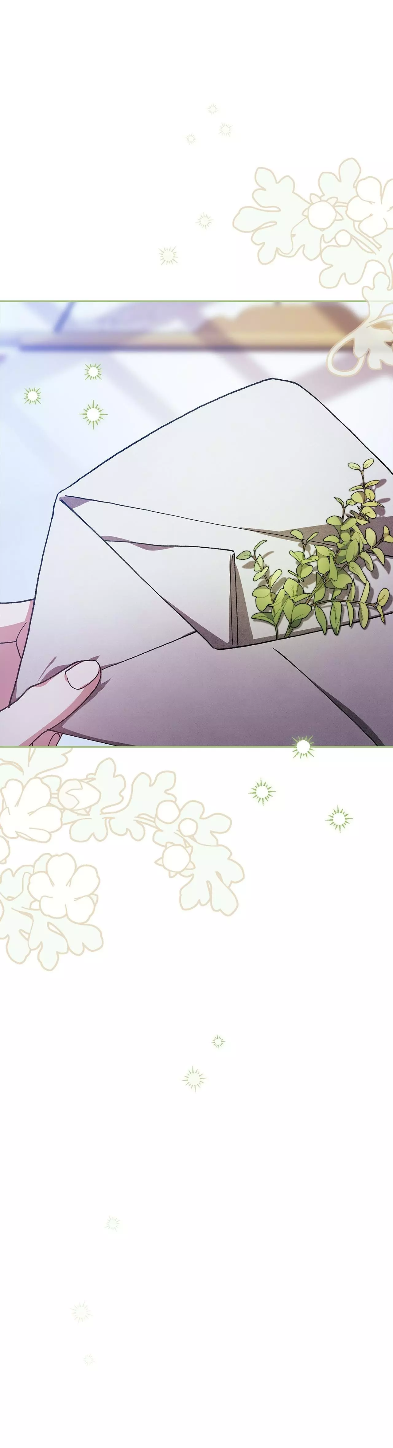 The Broken Ring: This Marriage Will Fail Anyway Chapter 89 page 6