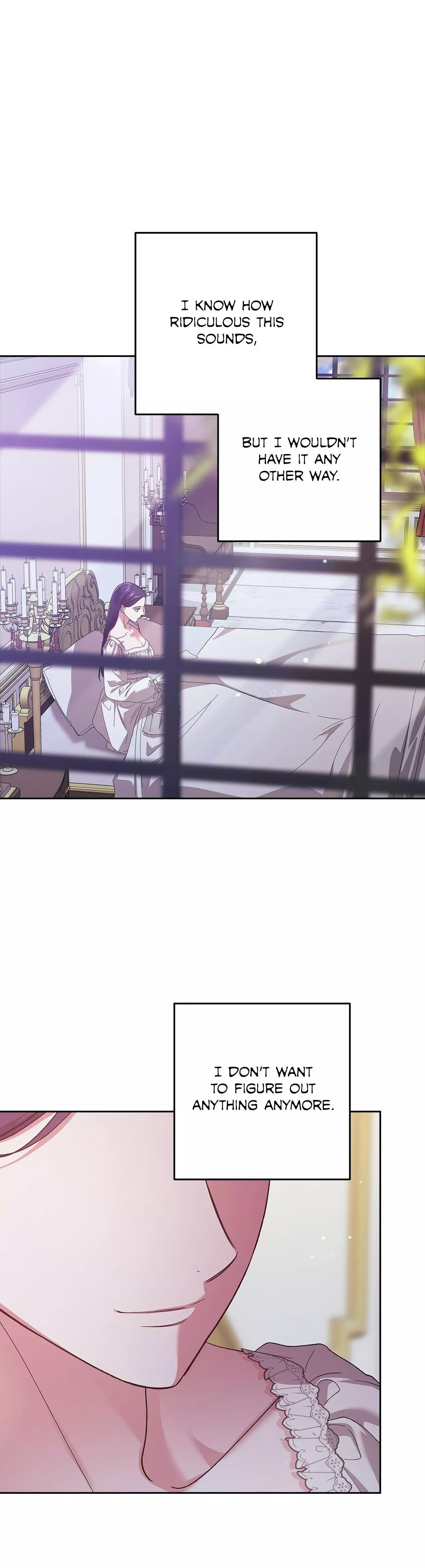 The Broken Ring: This Marriage Will Fail Anyway Chapter 89 page 20