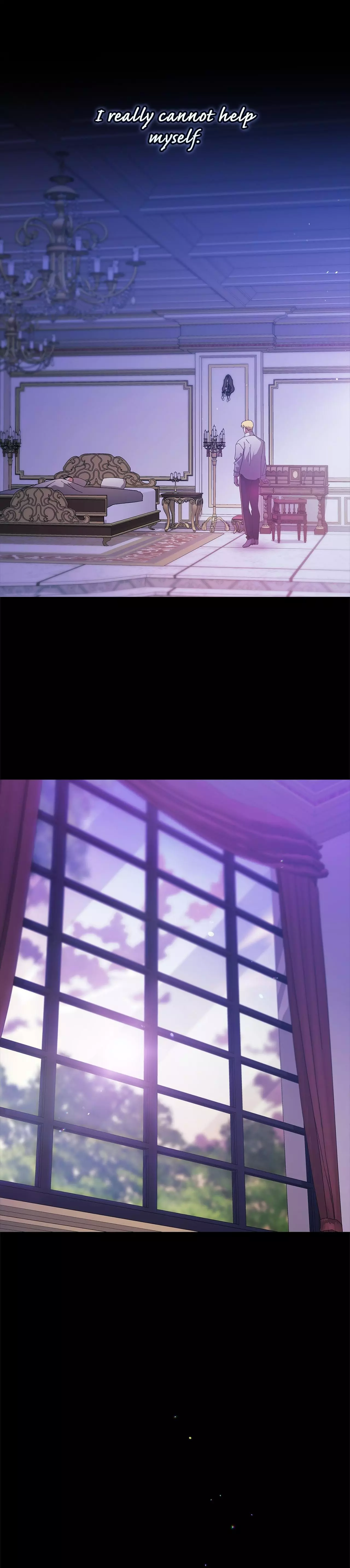 The Broken Ring: This Marriage Will Fail Anyway Chapter 89 page 25