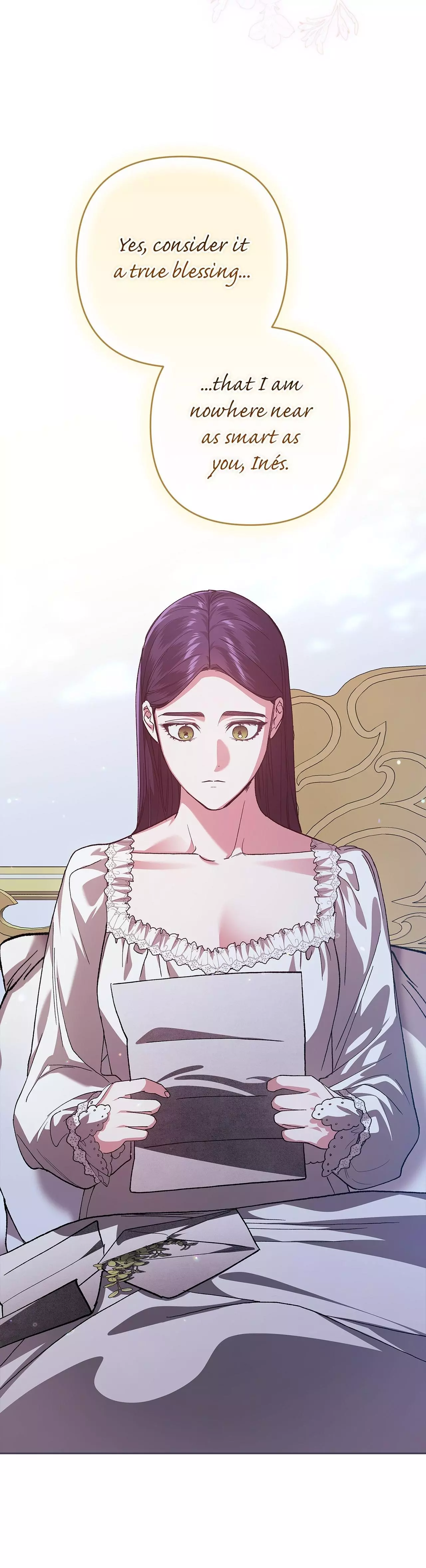 The Broken Ring: This Marriage Will Fail Anyway Chapter 89 page 16