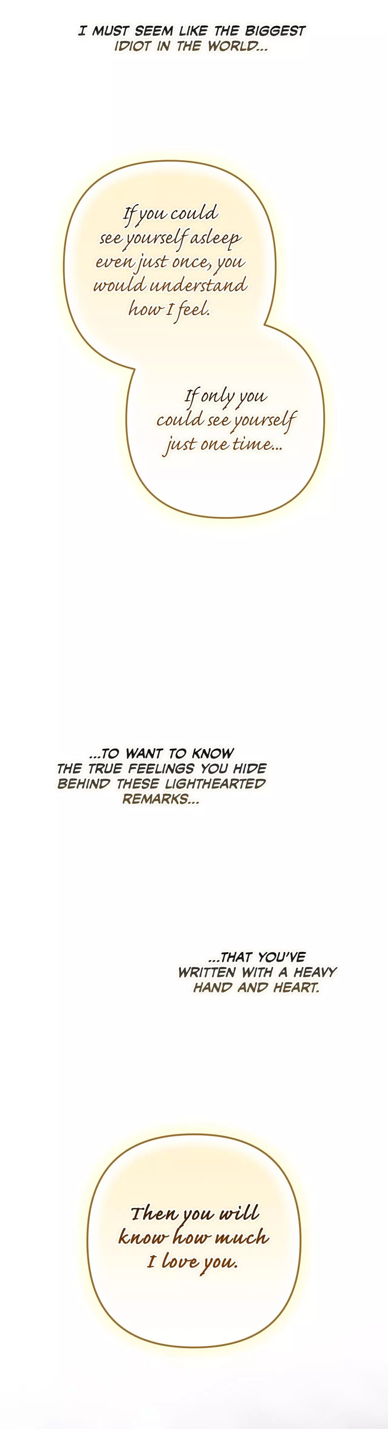 The Broken Ring: This Marriage Will Fail Anyway Chapter 89 page 22
