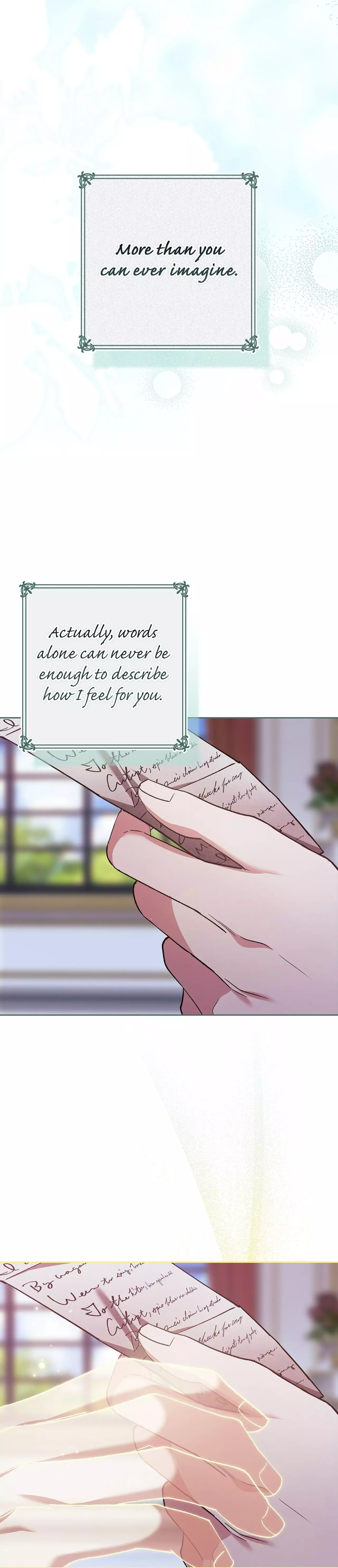 The Broken Ring: This Marriage Will Fail Anyway Chapter 89 page 11