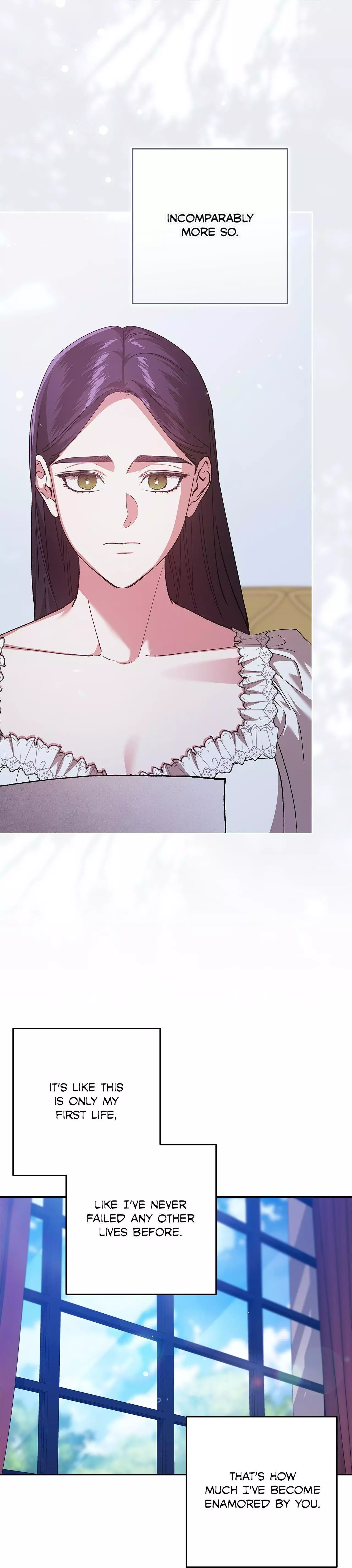 The Broken Ring: This Marriage Will Fail Anyway Chapter 89 page 19