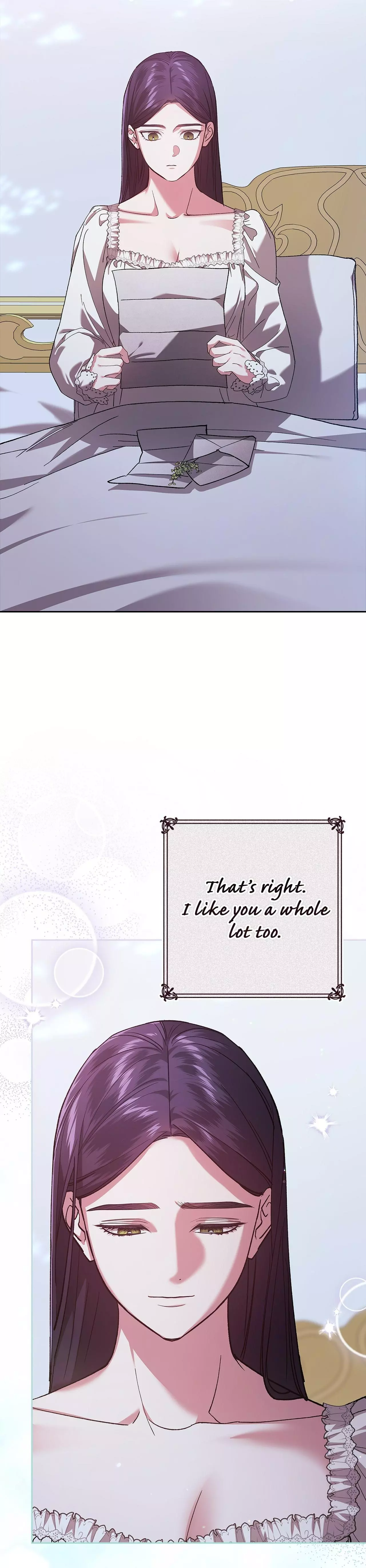 The Broken Ring: This Marriage Will Fail Anyway Chapter 89 page 10